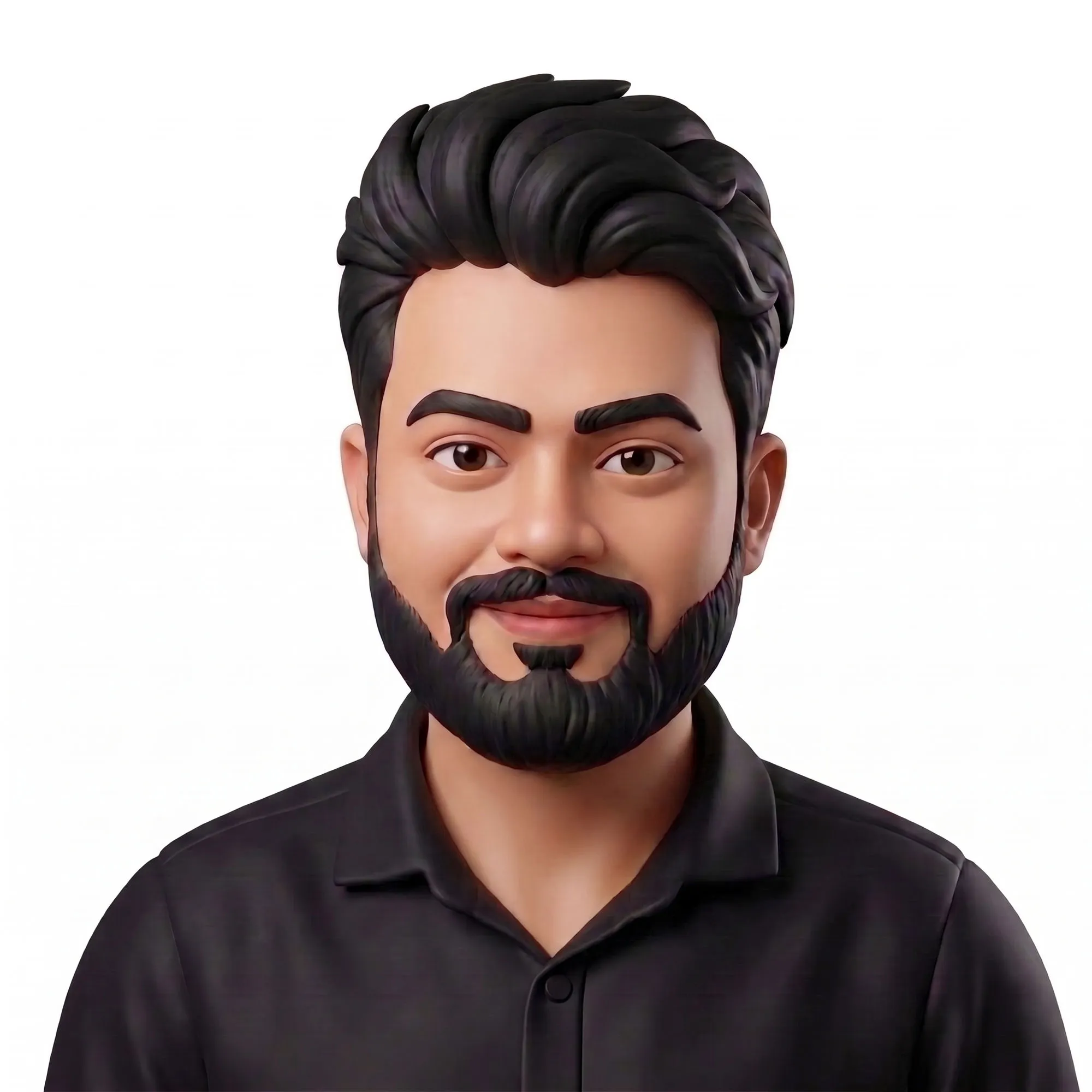 Sakin Hossain: Devmerx founder