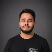 Shovon, Software Engineer at Devmerx